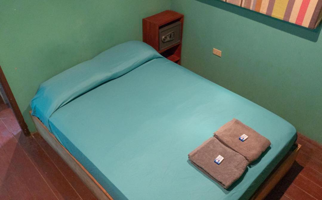 Valerie Emanuel Apartments Bocas del Toro Esterno foto